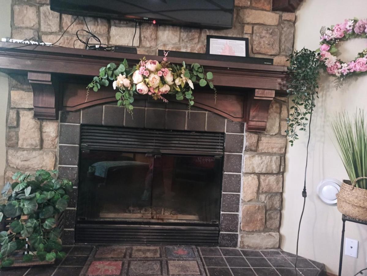 Villa Luxurious Mont Tremblant 2Bd 2Bth Esterno foto